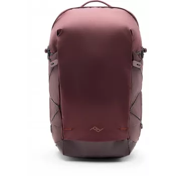 Batoh Peak Design Outdoor Backpack Zip 18 l, eclipse (BABPZ-18-EP-1)