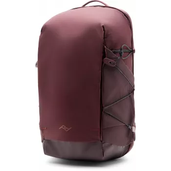 Batoh Peak Design Outdoor Backpack Zip 18 l, eclipse (BABPZ-18-EP-1)