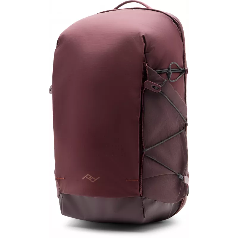 Batoh Peak Design Outdoor Backpack Zip 18 l, eclipse (BABPZ-18-EP-1)