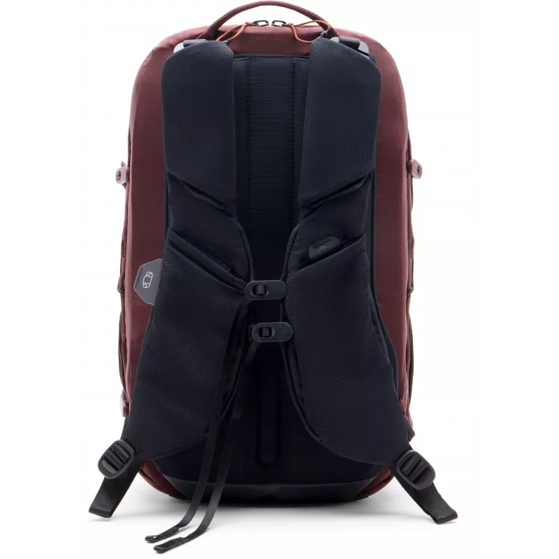 Batoh Peak Design Outdoor Backpack Zip 18 l, eclipse (BABPZ-18-EP-1)