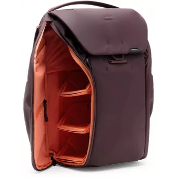 Peak Design Everyday Backpack V2 20L, eclipse (BEDB-20-EP-3)