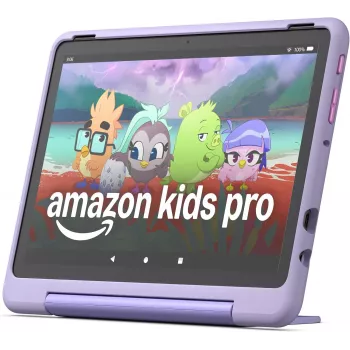 Tablet Amazon Fire HD 10 Kids Pro, 10,1 inch 1080p, 32 GB, 13. generace (B0CXKQYCPG)