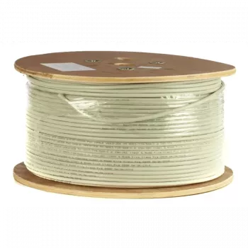 DSIT DANICOM DC-UTP6A-305-FCA CAT6A U/UTP flexibilní kabel, 305 m, PVC (Fca)