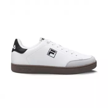 Pánské tenisky Fila Courtbay bílo-černé FFM0365 13036 velikost 41