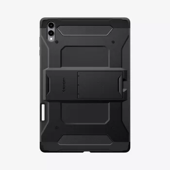 Spigen Tough Armor Pro pouzdro pro Samsung Galaxy Tab S11 Ultra 14,6 inch (X930/X936B) - černé