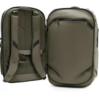 Peak Design cestovní batoh 2-in-1 40L, Stone (BTRT-40-ST-2)