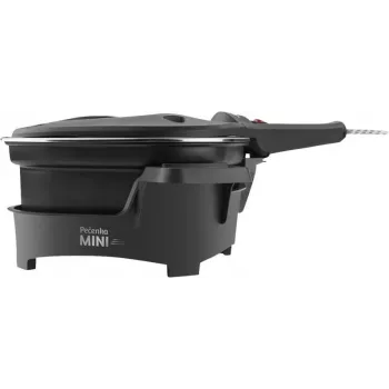 ETA Pecenka Mini 113390000, černá