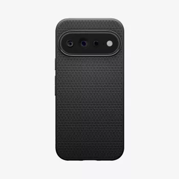 SPIGEN Liquid Air Mag MagSafe pouzdro pro Google Pixel 11 Pro XL - matně černé