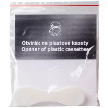 Otvírák na filmové kazety Foma Quic Pic (V10800)
