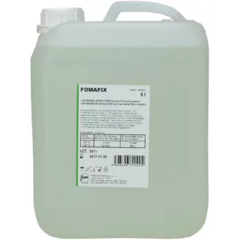 Foma Fomafix Amat. ustalovač, 5 l (V70100)