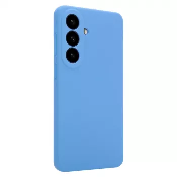 Zadní kryt Tactical Velvet Smoothie Galaxy S26+ Avatar Series – Midnight Black