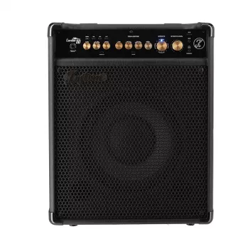 Kustom Camber 50 Bass Combo Amplifier