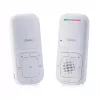 Dětská chůvička Alecto DBX130 DECT s Full ECO režimem, obousměrným hovorem, teplotním senzorem, ukolébavkami a nočním světlem