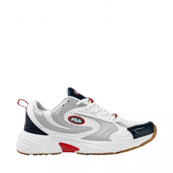 Fila Kreatix Men's Sneakers White Navy FFM0462 13041 Size 44