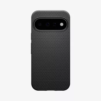SPIGEN Liquid Air Mag MagSafe Case for Google Pixel 11 - Matte Black