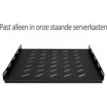 DSIT DS-FH80 1U police pro serverové skříně hluboké 800 mm