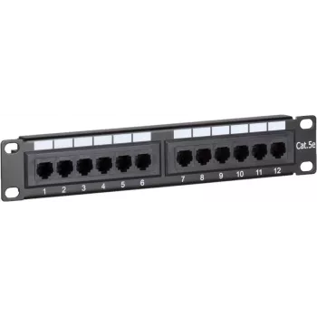 DSIT DS-10Patch5-12UTP 10