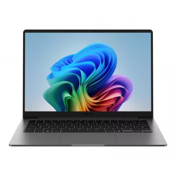 Samsung Galaxy Book6 Enterprise Edition NP744BJG-KA6DE business notebook, Intel Core Ultra 5 325, 14