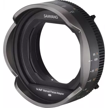 Samyang V-AF adaptér pro manuální ostření (FZ1ZZ041001)