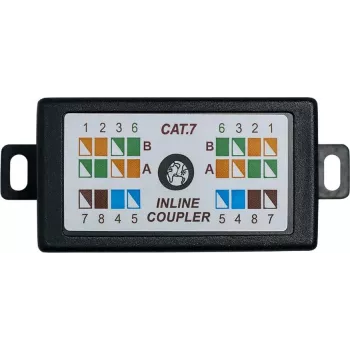 DSIT DANICOM CAT7 internetová zásuvka (DS-CAT7-JB)