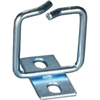 DSIT kabelový kroužek 40 x 40 mm (DS-Cablering-1)