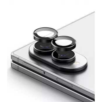 Rámeček fotoaparátu Ringke Camera Frame 2 ks pro Samsung Galaxy Z Fold 8 – černý
