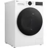 LG F4WX7092W pračka 9 kg s AI DD™, Steam+ a Wi-Fi