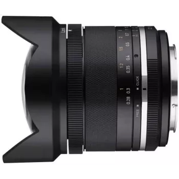 Samyang MF 14mm f/2.8 MK2 objektiv pro Fujifilm (F1110610102)
