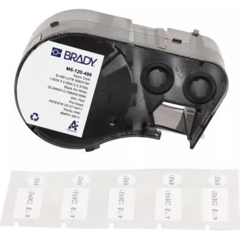 Tiskárna etiket Brady BMP51/M511 (M5-120-499)