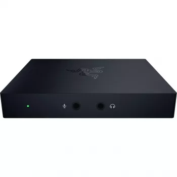Razer Ripsaw HD herní zachytávací karta, 1080p60, HDMI 2.0 (RZ20-02850100-R3M1) (poškozený obal)