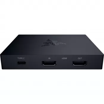 Razer Ripsaw HD herní zachytávací karta, 1080p60, HDMI 2.0 (RZ20-02850100-R3M1) (poškozený obal)