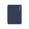 Skinarma Trax Folio pouzdro pro Kindle Paperwhite 12. generace (7. generace) - modré