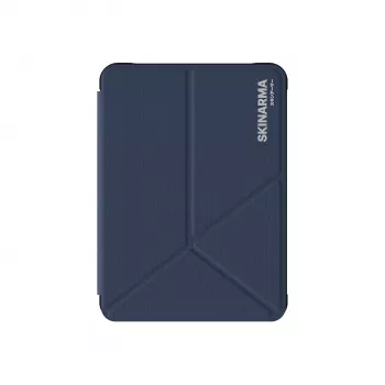Skinarma Trax Folio pouzdro pro Kindle Paperwhite 12. generace (7. generace) - modré
