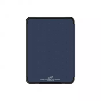 Skinarma Trax Folio pouzdro pro Kindle Paperwhite 12. generace (7. generace) - modré