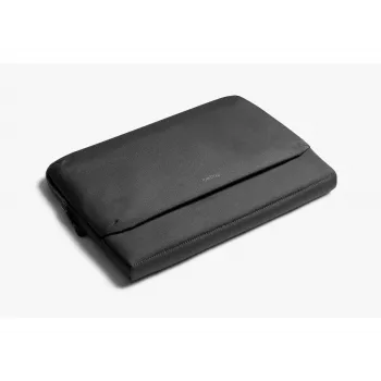 Bellroy Laptop Caddy 16 inch Slate - tenké ochranné pouzdro s kapsami na příslušenství