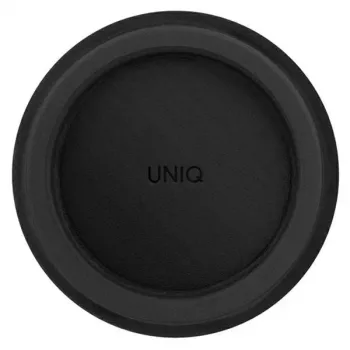 Magnetický držák na základnu UNIQ Flixa, Jet Black