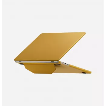 UNIQ Lyden Versa ochranné foliové pouzdro pro MacBook Air 13