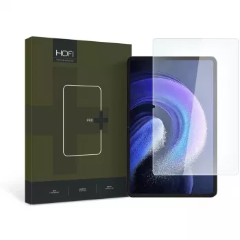 Ochranné tvrzené sklo Hofi Glass Pro+ pro Xiaomi Pad 6/6 Pro