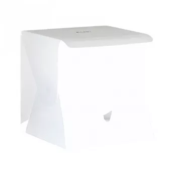 Orangemonkie Foldio1 fotografický stan s LED osvětlením (M0200R)