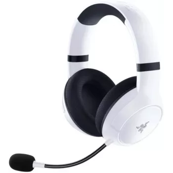 Razer Kaira pro Xbox bezdrátová herní sluchátka - bílá