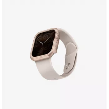 UNIQ Valencia Case for Apple Watch 42mm, Gold