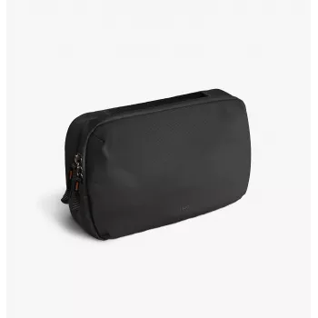 Pouzdro na techniku UNIQ Denver Tech Kit Pouch 2,5 l, černé