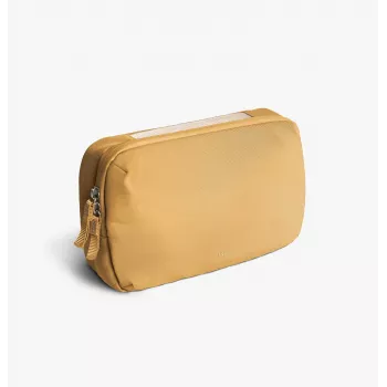 Pouzdro na techniku UNIQ Denver Tech Kit 2,5 l žluté
