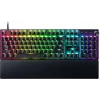 Drátová herní klávesnice Razer Huntsman V3 Pro, nordické rozložení, analogové optické spínače, černá (RZ03-04970600-R3N1)