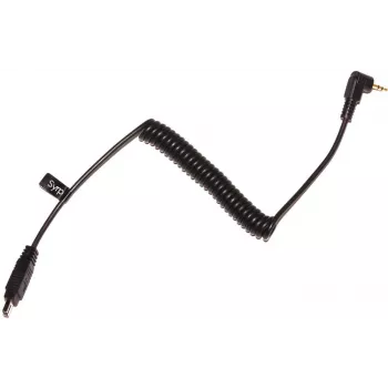 Syrp 2N kabel Shutter Link pro fotoaparáty Nikon (SY0001-7003)