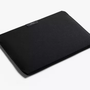 Bellroy pouzdro na notebook 16 inch, černé