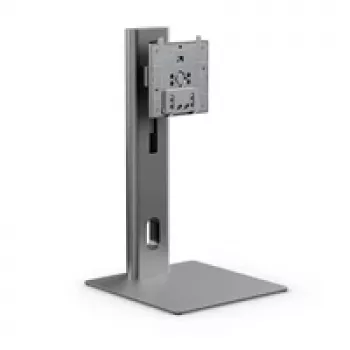 Stojan ALOGIC ASPEKT Raise pro 32 inch monitor Space Grey