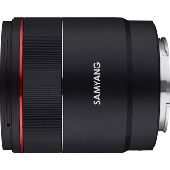 Samyang AF 24mm f/1.8 objektiv pro Sony (F1215006101)