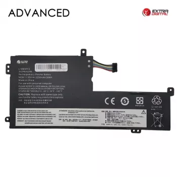 Extra Digital Advanced náhradní baterie pro Lenovo L18M3PF2 – 3250mAh 11.25V Li-ion 3článková