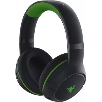 Razer Kaira Pro Wireless Gaming Headset (Black)